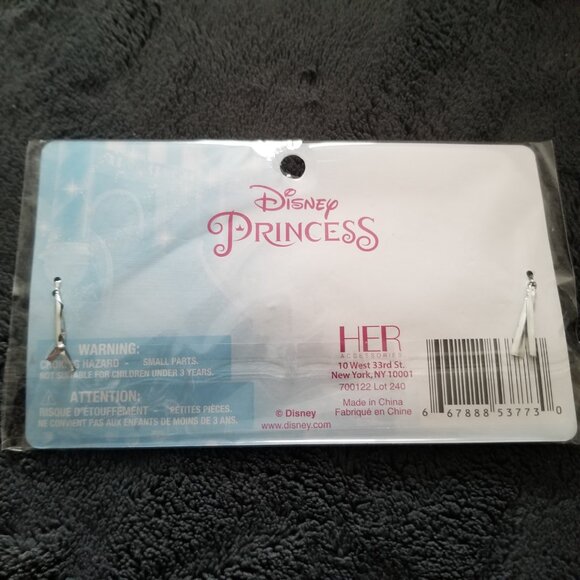 Disney Princess Charm Bracelet - Picture 4 of 5